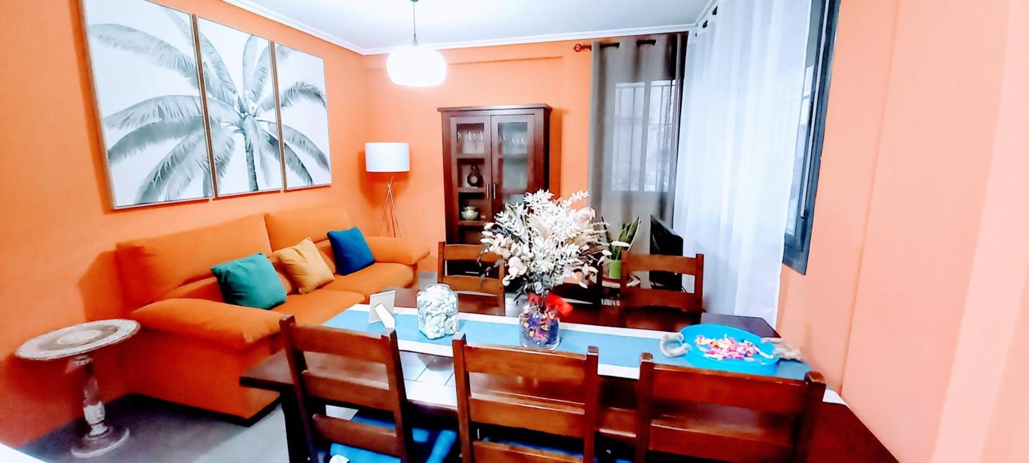 Apartamento El Zapillo Almería Buitenkant foto